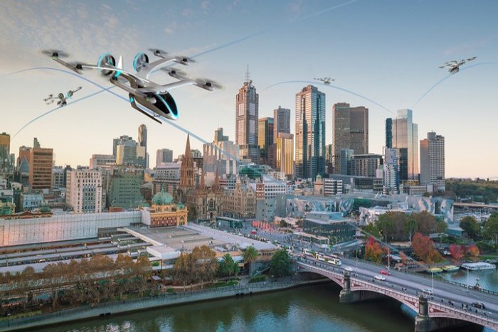 Melbourne