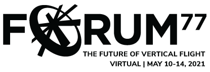 Forum 77 logo 