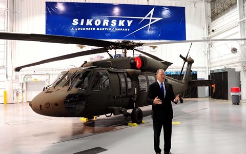 The Future of Rotorcraft